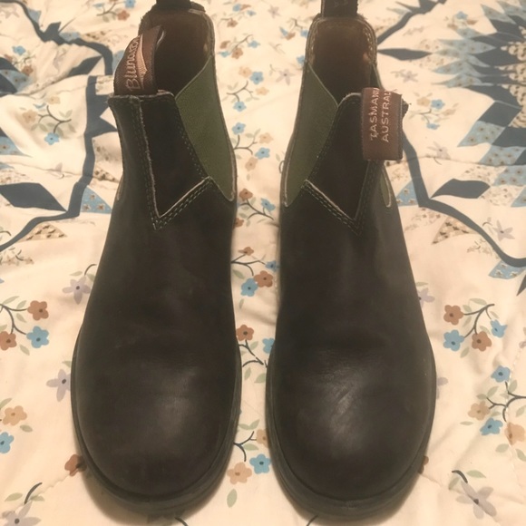 Blundstone Shoes - Blundstone Chelsea 1402 Women’s Boot